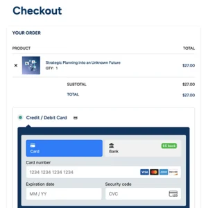 Product Checkout